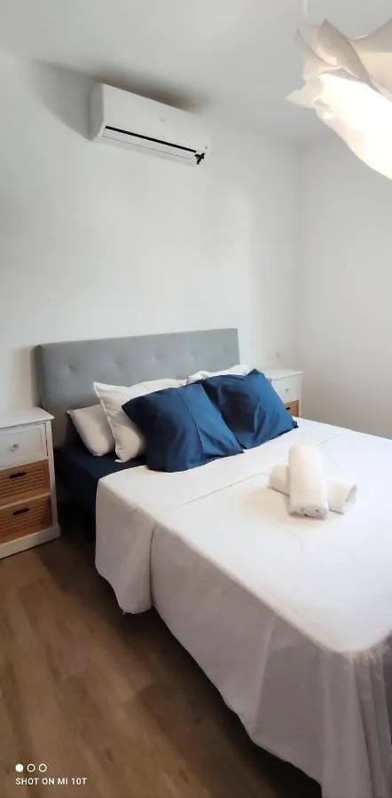 Holiday home Chalet Privado Buenas Noches Villa Estepona Spain