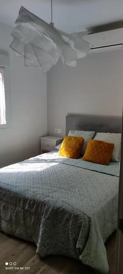 Chalet Privado Buenas Noches Villa Estepona 0*,