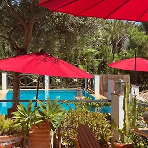Maison d'hôtes Casa Simba (adults Only), Estepona