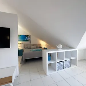 Appartement Céntrico Frente A La Playa., Estepona