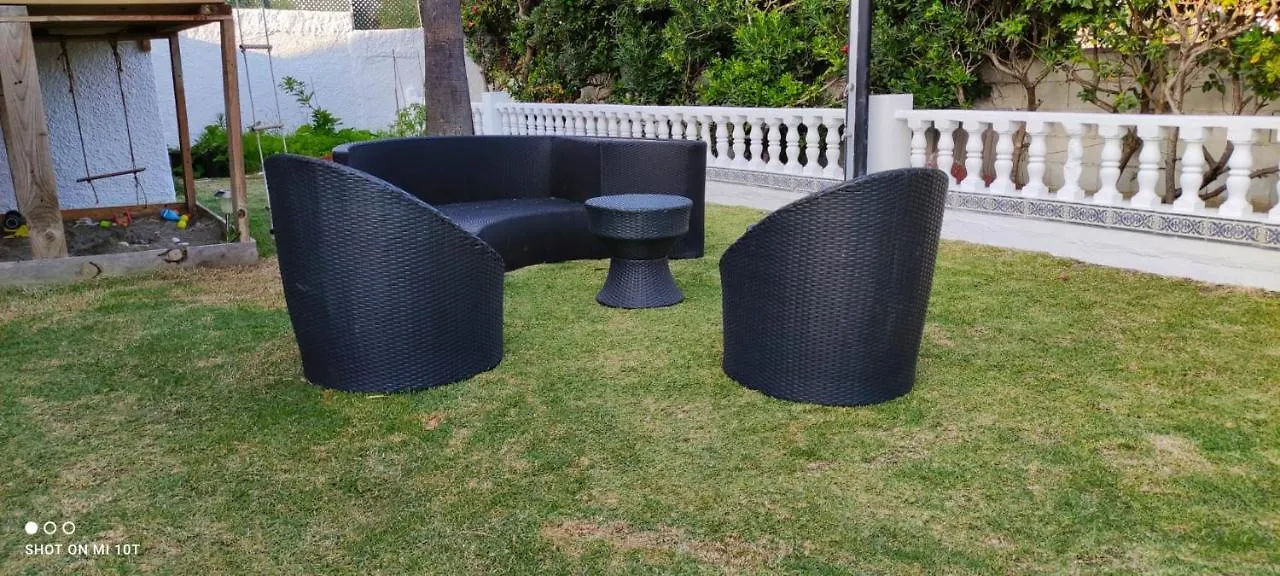 فيلا Chalet Privado Buenas Noches إِستيبونا إسبانيا