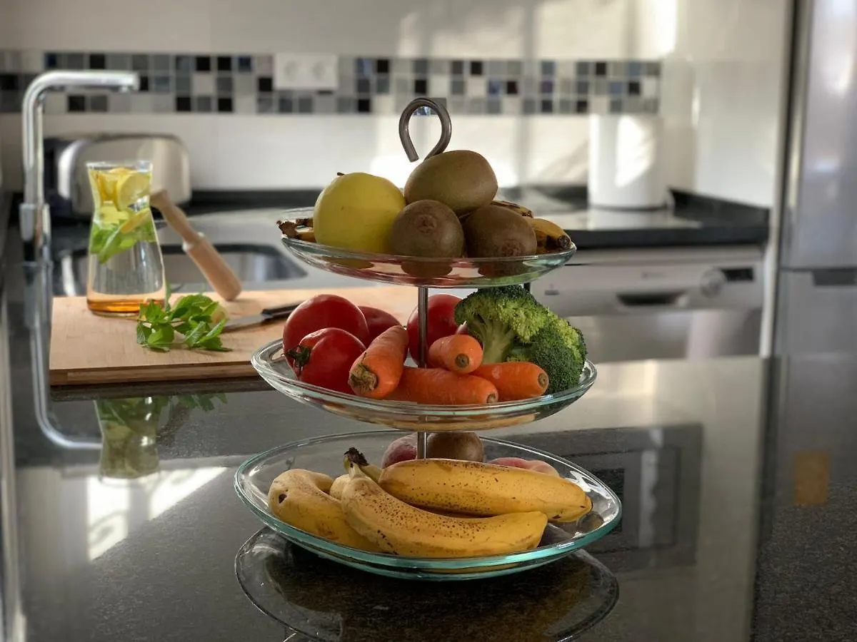 فيلا Chalet Privado Buenas Noches إِستيبونا بيت للعطل
