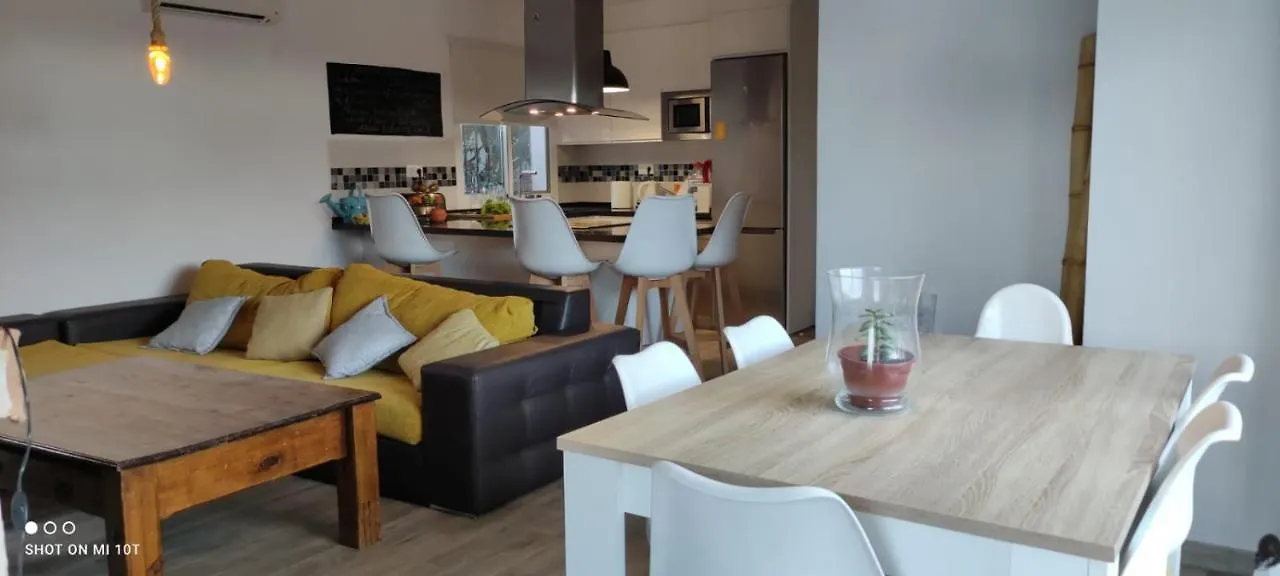 Chalet Privado Buenas Noches Villa Estepona 0*,  Spain